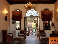 Kervansaray Canakkale Hotel - Special Category Hotels in Canakkale