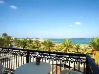 海濱老城飯店