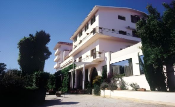 Park Hotel San Michele