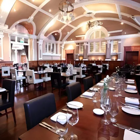 Morgans Hotel