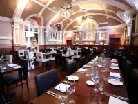 Morgans Hotel Hotels in Castle