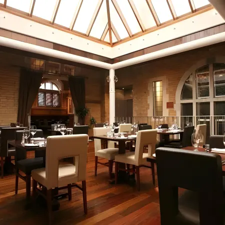 Morgans Hotel