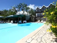 Latitude 21 - Beach