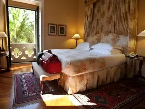 The Albatroz Hotel