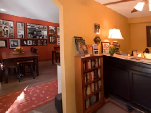 Baby Quail Inn Hotels in Sedona