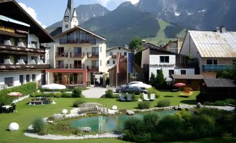 Hotel Goldener Stern