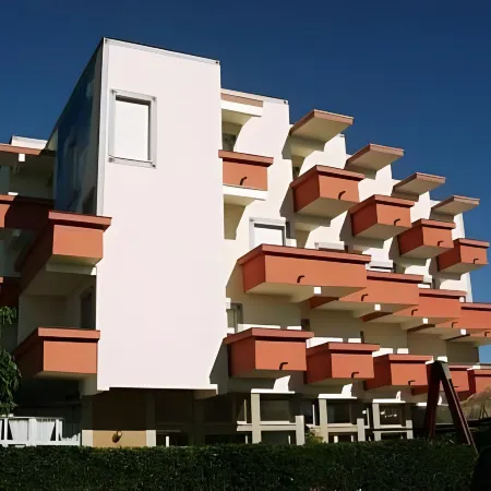 Hotel Corallo