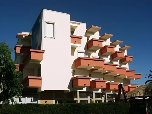 Hotel Corallo - Beach