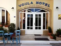 Voula Hotel