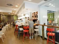 Hotel Santa Rosa, Blue Hoteles - Bữa sáng