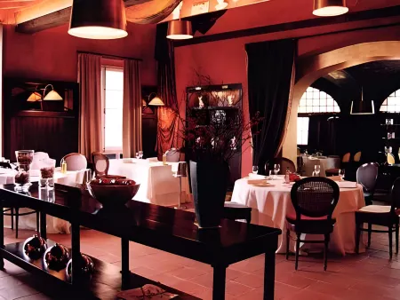 Hotel Mas la Boella Отели в г. Реус