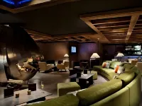 Les Suites – Maison Bouvier Hotels in Tignes