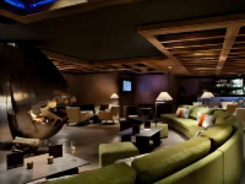 Les Suites – Maison Bouvier