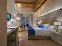 Annia Park Hotel Venice Airport Hotel in zona Ponte del diavolo