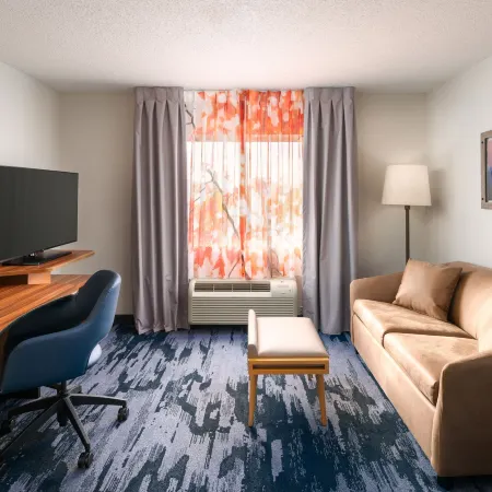 Fairfield Inn Tallahassee North/I-10