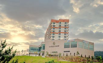 2. 고흥썬밸리리조트..
