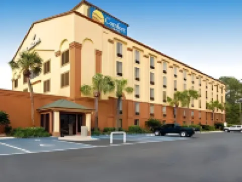 Four Points by Sheraton Brunswick Hotels in Dock Junction