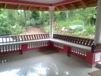 Spice Garden Farm House