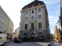 Hestia Hotel Barons Old Town Hotels in Tallinn Old Town