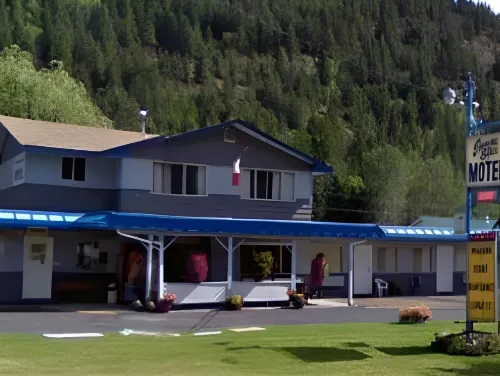 Evening Star Motel