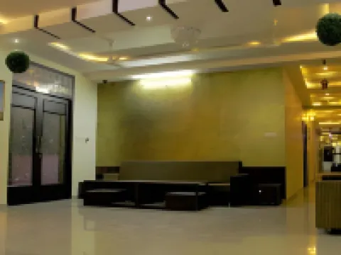 Hotel Shivam Fort View, Chittorgarh