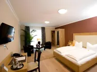 Heuboden Hotel Landhaus Blum Hotels in Botzingen