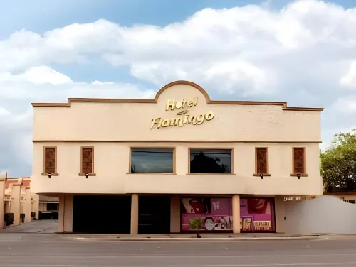 Hotel Flamingo