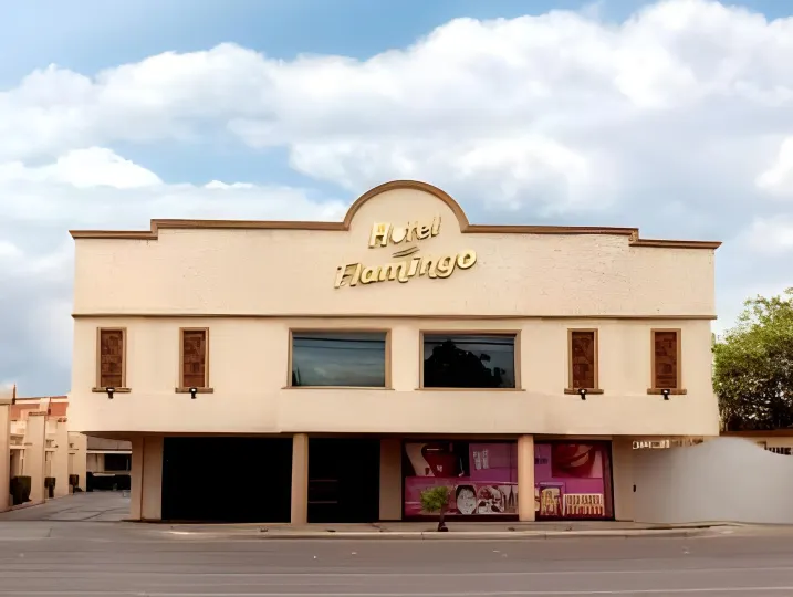 Hotel Flamingo
