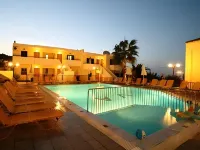 Eurohotel Katrin Suites - Pools