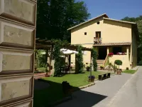 Hotel Relais Valle Orientina Các khách sạn ở Sovana