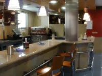 Hostal Tio Pepe II Hotel a El Valle