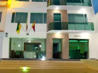 Apartahotel Vincent Suites Hotels in der Nähe von Plaza del Carnaval