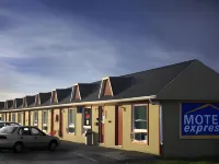 Motel Express Hotel di Riviere Du Loup