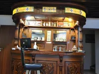 Hotel Wurster Kroog
