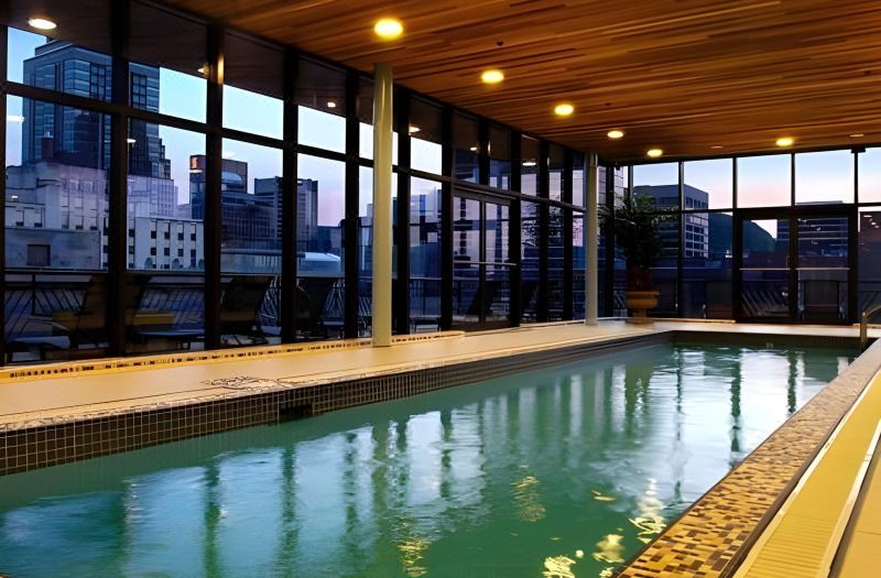 Le Square Phillips Hôtel & Suites photo 5