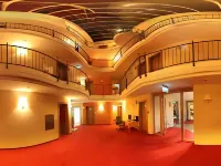 Bavaria Lifestyle Hotel Mit Klimaanlage Hotels in Altötting