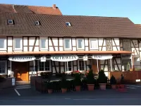 Hotel Orthwein -Kostenfreie Parkplätze- Hôtels à : Marbourg