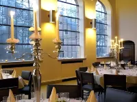 Priorij Corsendonk Hotels in Merksplas