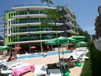 Hotel L&B- Free Parking - Uima-altaat