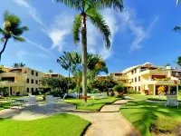 Cabarete Palm Beach Condos فنادق في كباريت