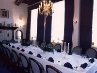 City Hotel Nieuw Minerva Leiden Hotel di Alphen aan den Rijn