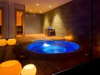 Swiss Moraira Hotel - Adults Only - romantis