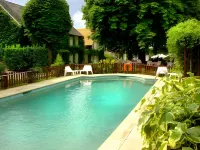Hôtel la Tonnellerie - Swimmingpools