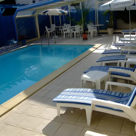 Hotel de La Mer