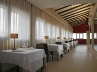 Aldea Roqueta Hotel Rural Отели в г. Альто-Маэстрасго