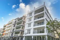 Avs Prime Hotels near Muchisa Smashan Kali Temple