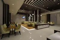 Hotel Jhankar Palace - Desayuno