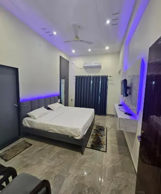 Raghupati Raghav Raja Ram Inn Hotels in Ayodhya