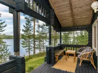 Joutsen Hotels in Puumala