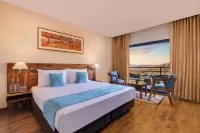 Lemon Tree Hotel, Kasauli Hotels in Solan